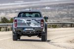 Ford Ranger Raptor 2018 года (EU)